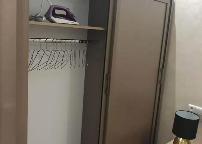 Appartement Luxe