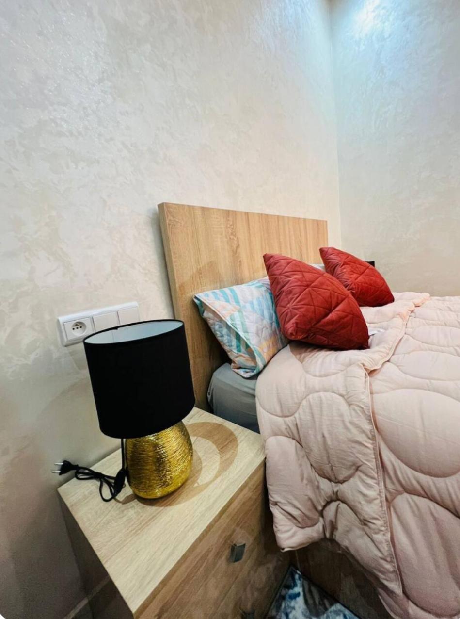 Appartement Luxe *