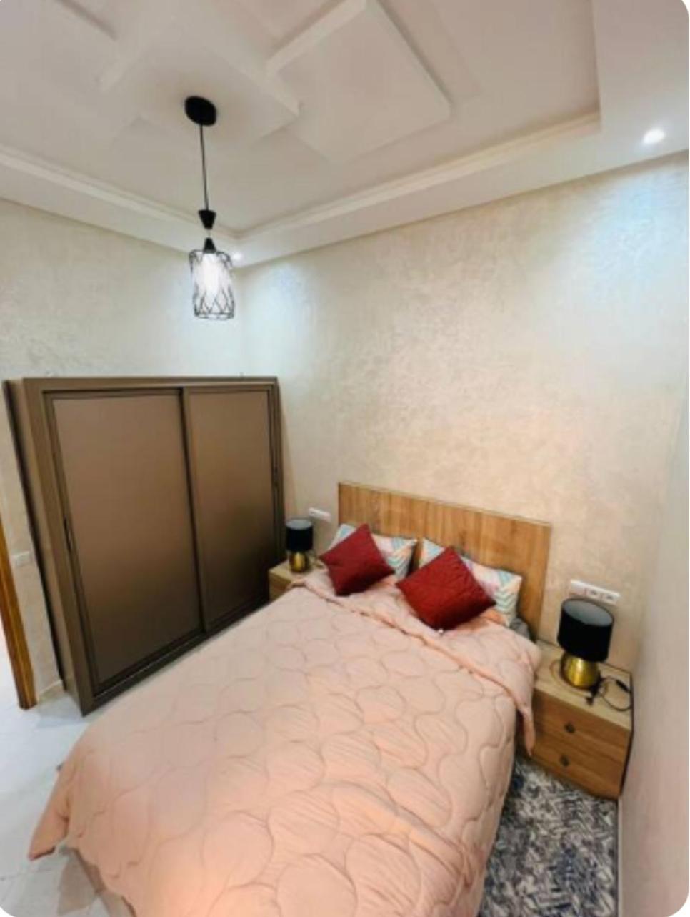 Appartement Luxe Agadir