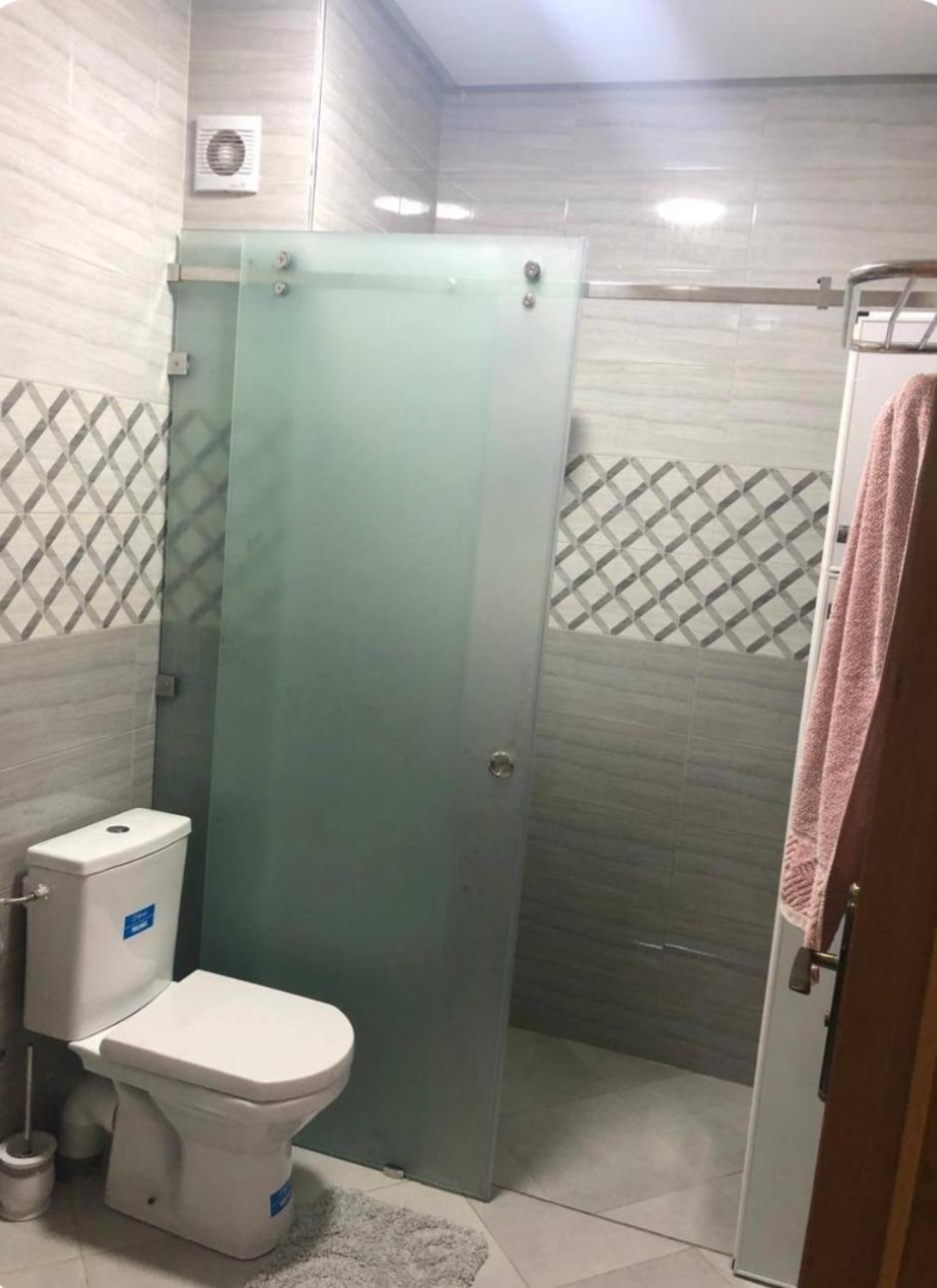 Appartement Luxe