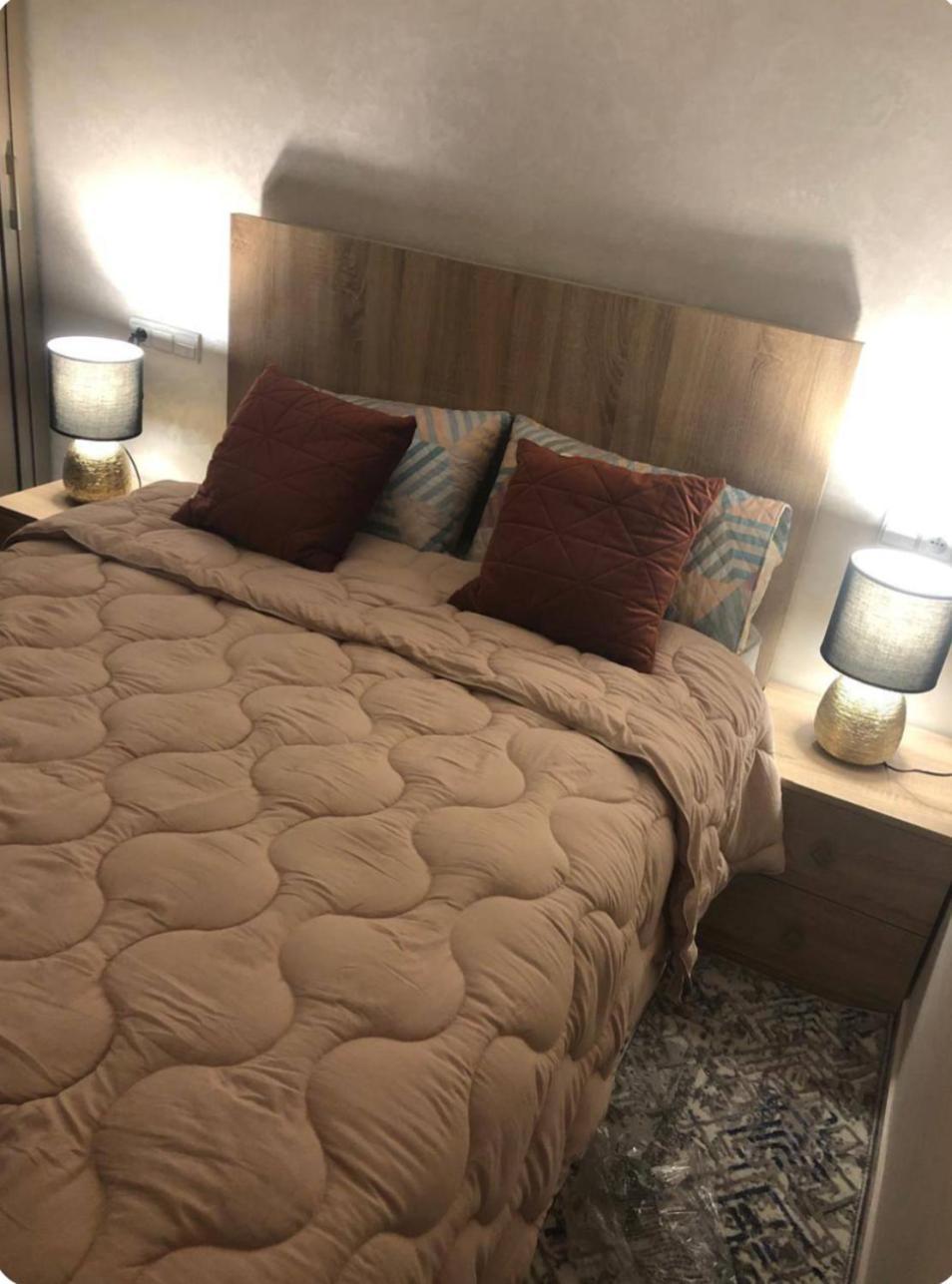 Luxe Appartement Agadir