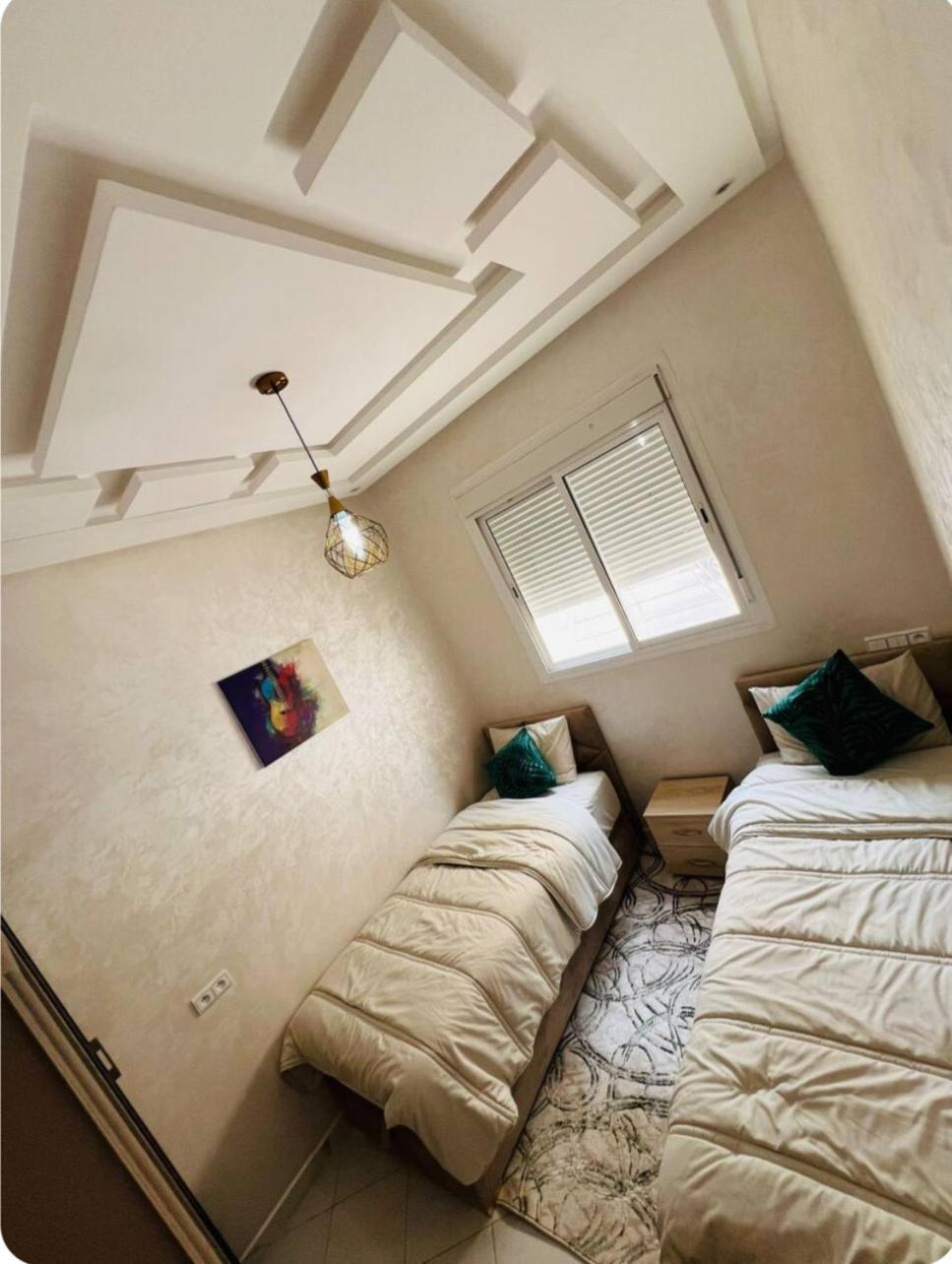 Luxe Appartement