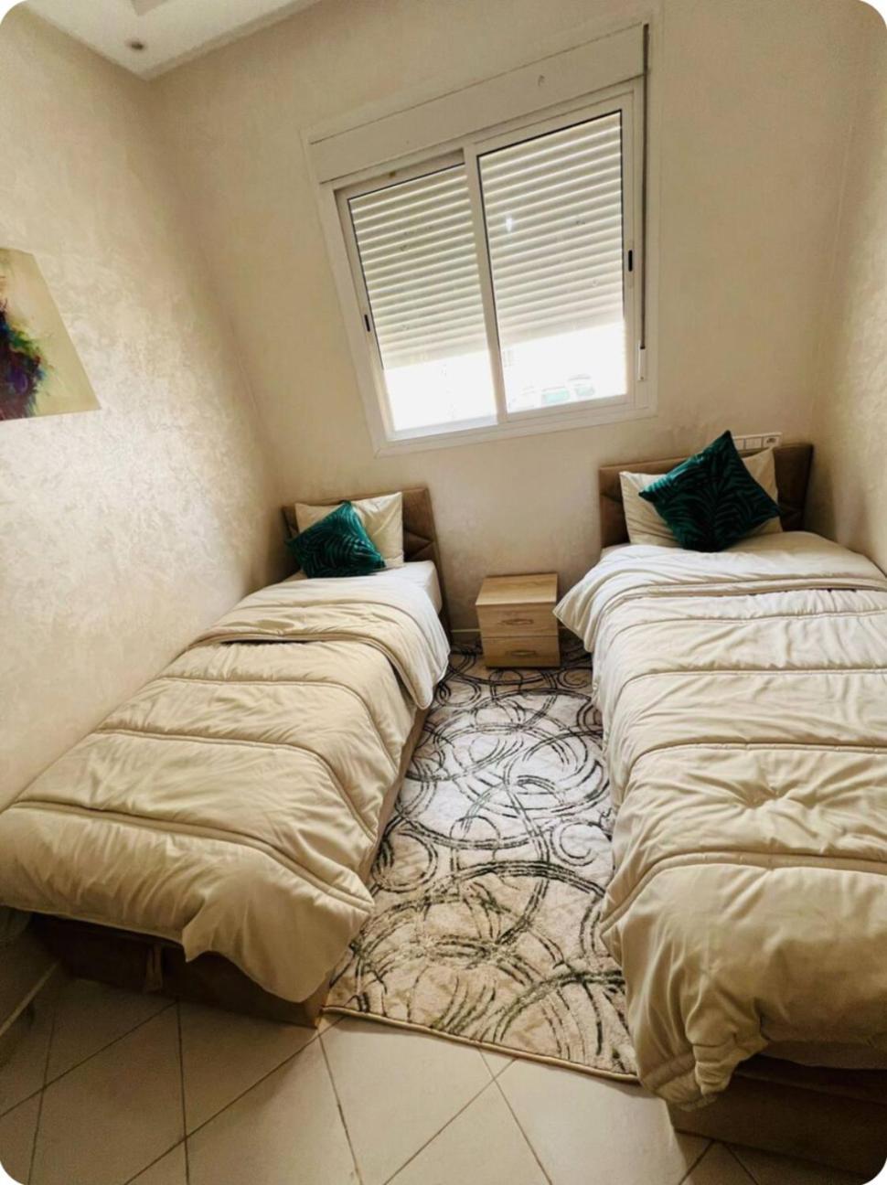 Appartement Luxe Agadir